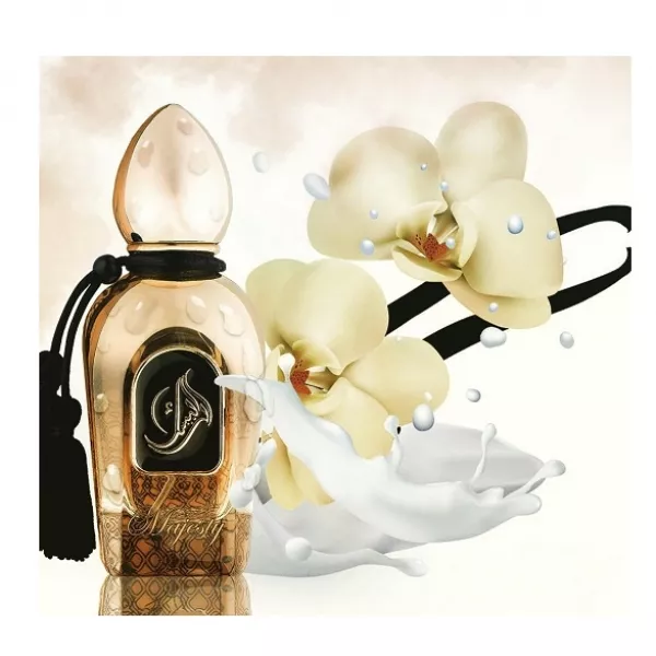 Arabesque Perfumes Majesty ���� (������)