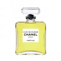 Chanel Les Exclusifs de Chanel Cuir de Russie ����
