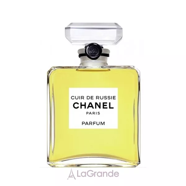 Chanel Les Exclusifs de Chanel Cuir de Russie ����