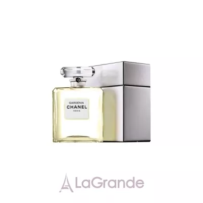 Chanel Les Exclusifs de Chanel Gardenia 