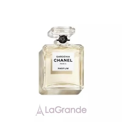 Chanel Les Exclusifs de Chanel Gardenia 