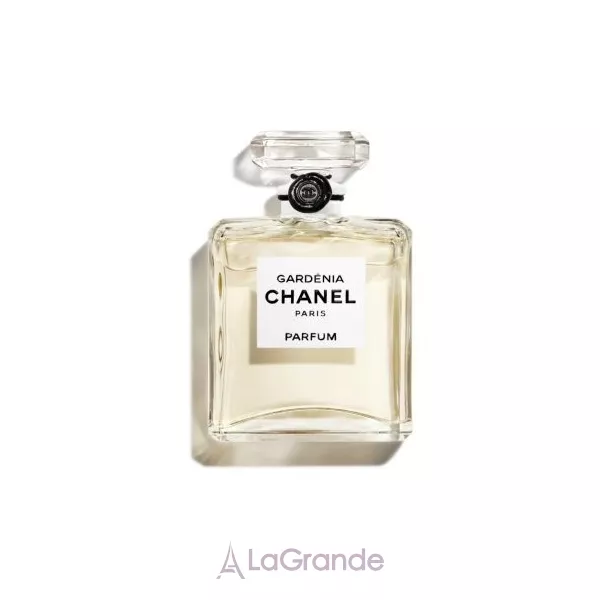 Chanel Les Exclusifs de Chanel Gardenia ����