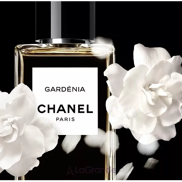 Chanel Les Exclusifs de Chanel Gardenia ����
