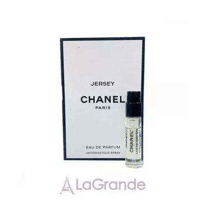 Chanel Les Exclusifs de Chanel Jersey  