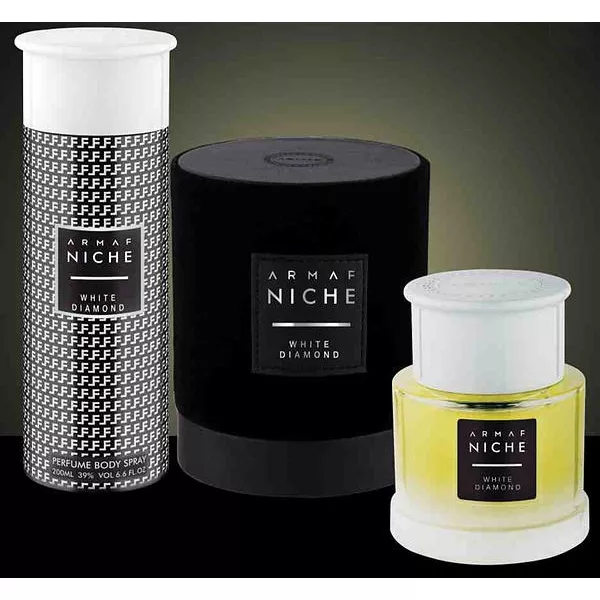 Armaf Niche White Diamond �������� ����