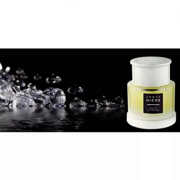 Armaf Niche White Diamond �������� ����