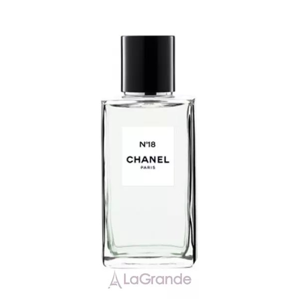 Chanel Les Exclusifs de Chanel �18 ��������� ����