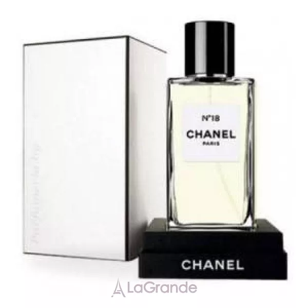 Chanel Les Exclusifs de Chanel �18 ��������� ����