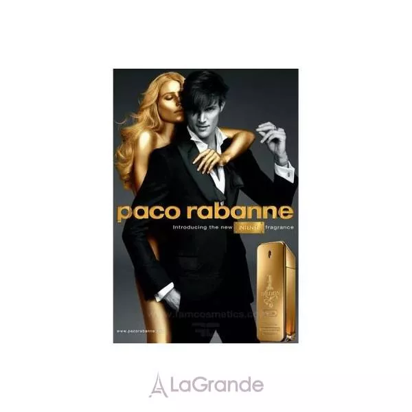 Paco Rabanne 1 Million Intense ��������� ���� (������)