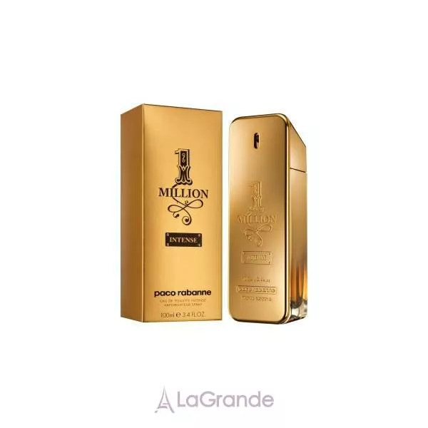 Paco Rabanne 1 Million Intense ��������� ���� (������)