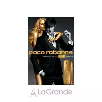Paco Rabanne 1 Million Intense   ()