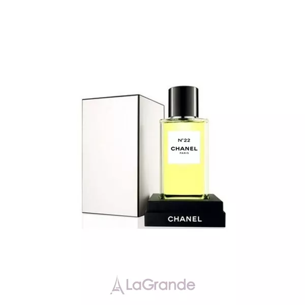 Chanel Les Exclusifs de Chanel � 22 ����������� ����