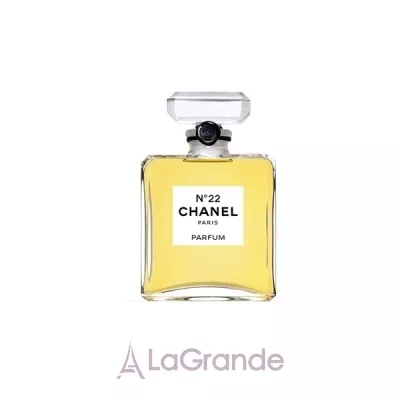 Chanel Les Exclusifs de Chanel  22 