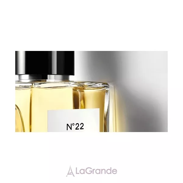 Chanel Les Exclusifs de Chanel � 22 ����