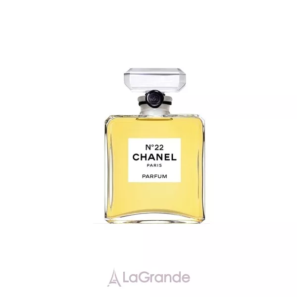 Chanel Les Exclusifs de Chanel � 22 ����