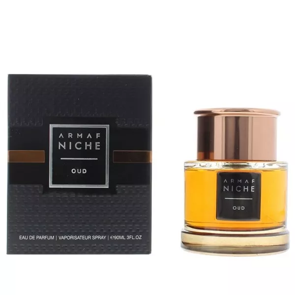 Armaf Niche Oud ����������� ����