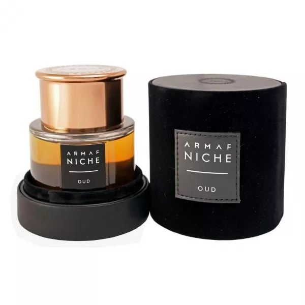 Armaf Niche Oud ����������� ����