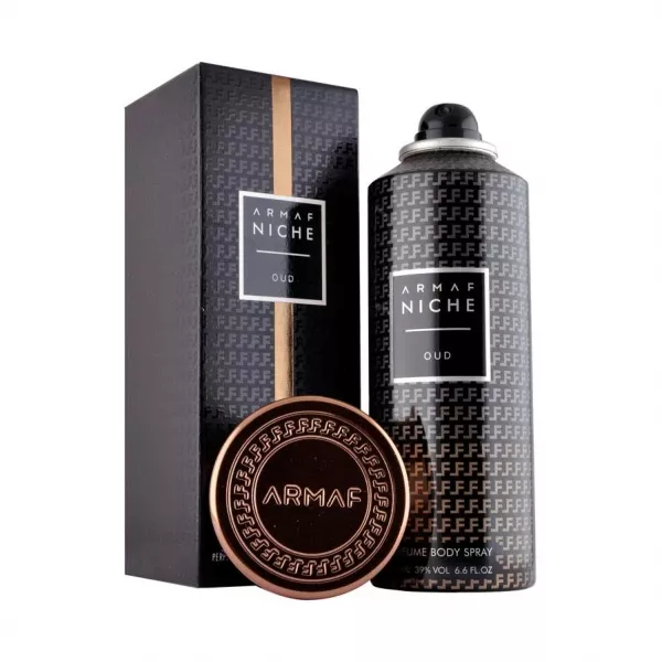 Armaf Niche Oud ����������
