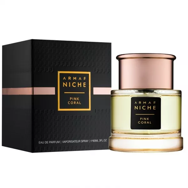 Armaf Niche Pink Coral ����������� ����