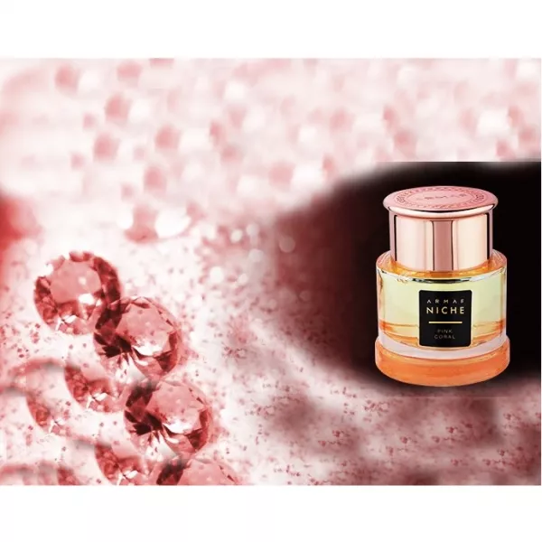 Armaf Niche Pink Coral ����������� ����