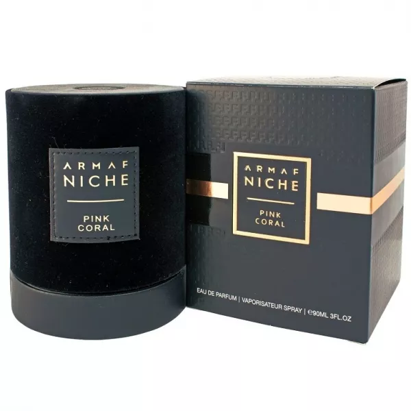 Armaf Niche Pink Coral ����������� ����