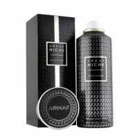 Armaf Niche Platinum ����������