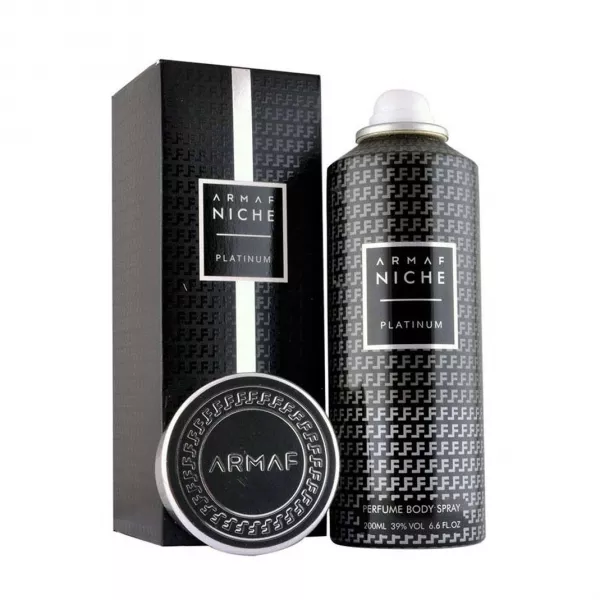 Armaf Niche Platinum ����������