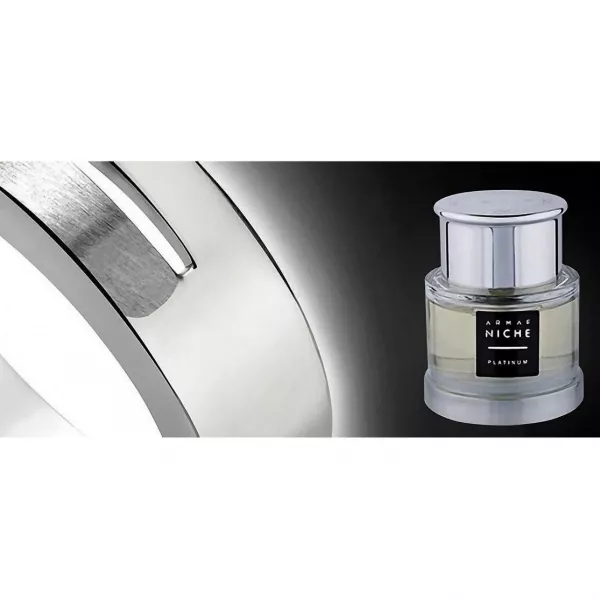 Armaf Niche Platinum ����������
