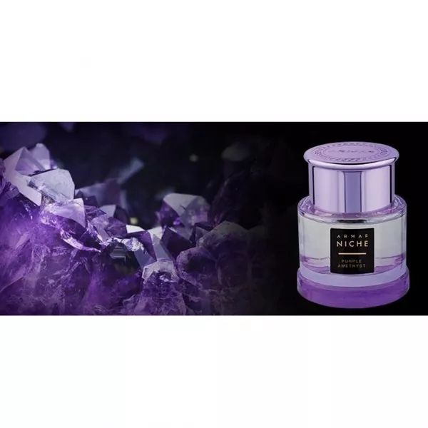 Armaf Niche Purple Amethyst ����������� ����