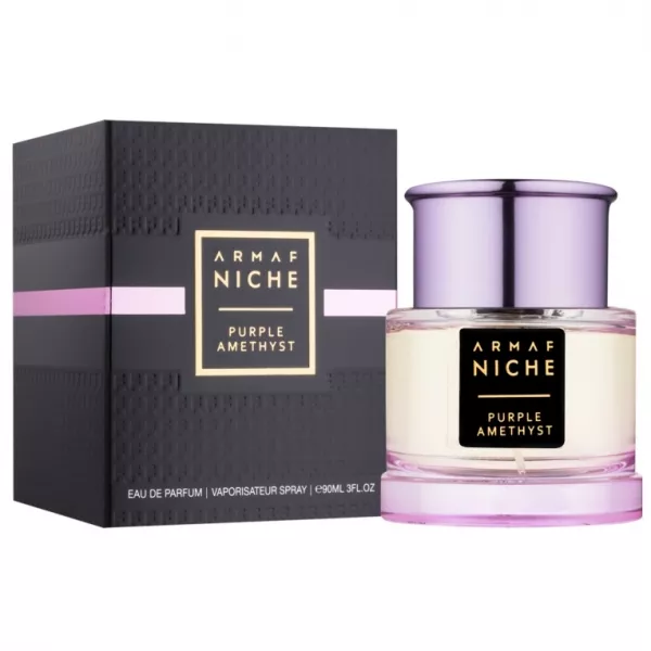Armaf Niche Purple Amethyst ����������� ����