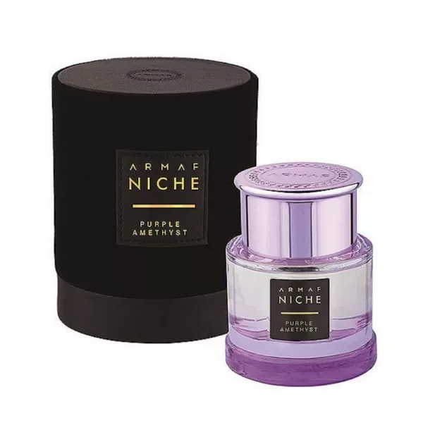 Armaf Niche Purple Amethyst ����������� ����