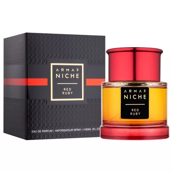 Armaf Niche Red Ruby ����������� ����