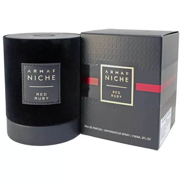 Armaf Niche Red Ruby ����������� ����