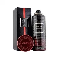 Armaf Niche Red Ruby ����������
