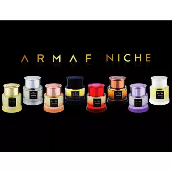Armaf Niche Red Ruby ����������
