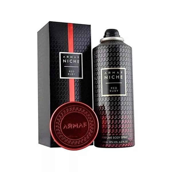 Armaf Niche Red Ruby ����������