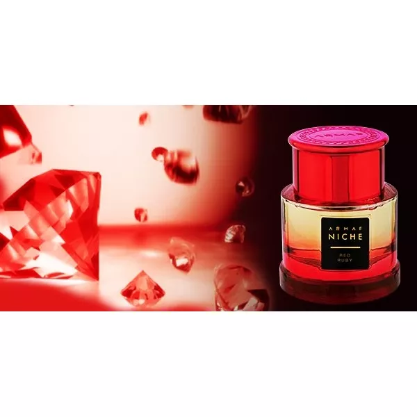 Armaf Niche Red Ruby ����������