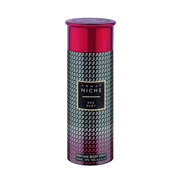 Armaf Niche Red Ruby ����������