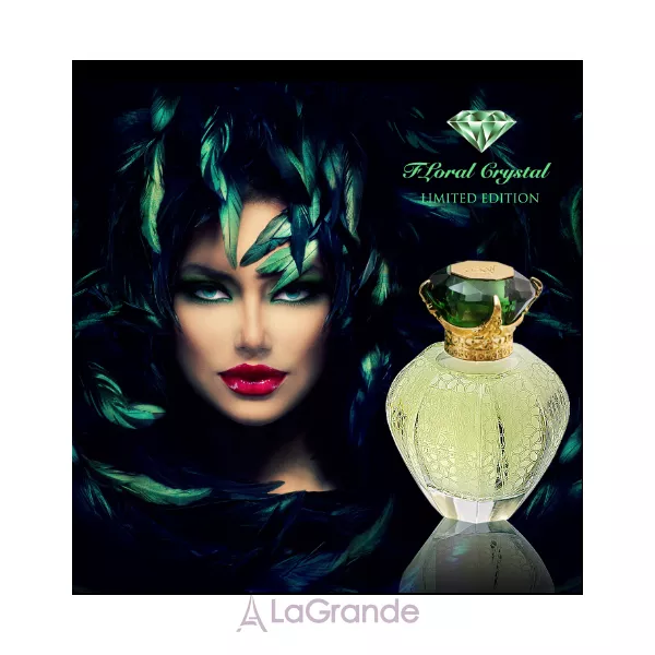 Attar Collection Floral Crystal ��������������� ���� (������)
