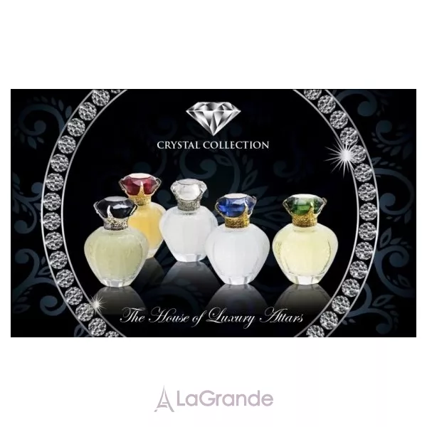 Attar Collection Floral Crystal ��������������� ���� (������)