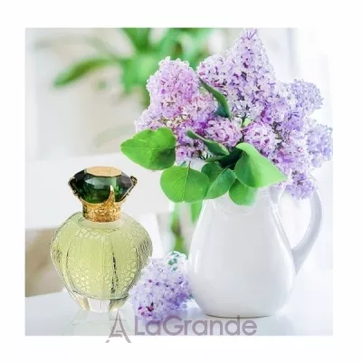 Attar Collection Floral Crystal  