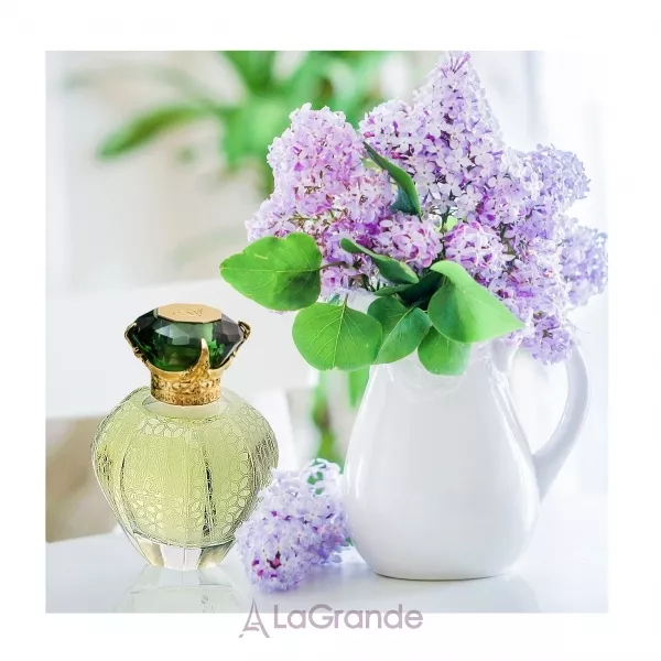 Attar Collection Floral Crystal ����������� ����