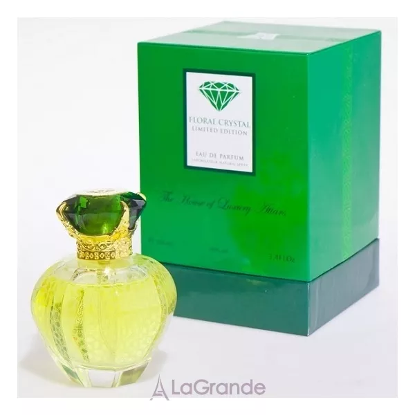 Attar Collection Floral Crystal ����������� ����