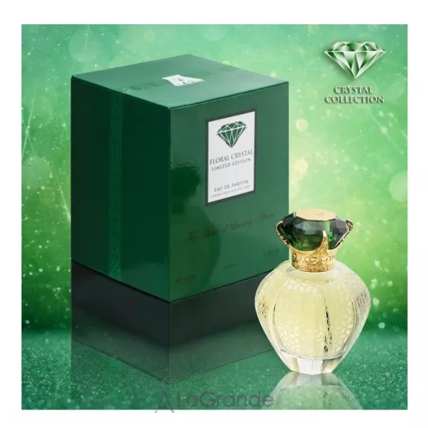 Attar Collection Floral Crystal ����������� ����