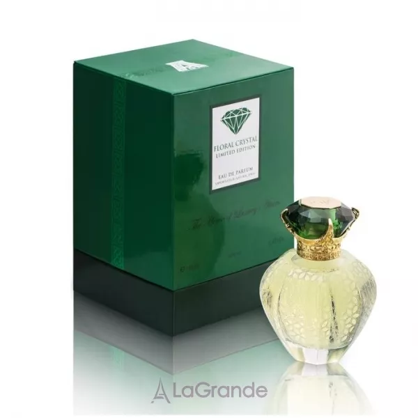 Attar Collection Floral Crystal ����������� ����