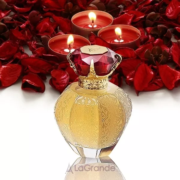 Attar Collection Red Crystal ��������������� ���� (������)