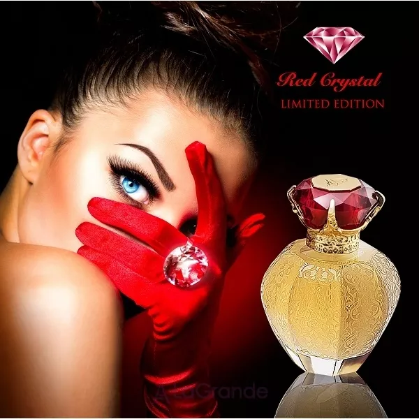 Attar Collection Red Crystal ��������������� ���� (������)