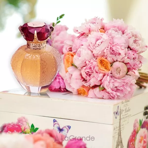 Attar Collection Red Crystal ��������������� ���� (������)