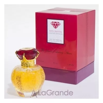 Attar Collection Red Crystal  