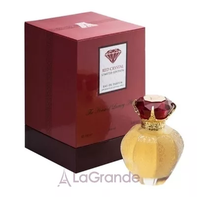 Attar Collection Red Crystal  